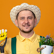 Derrick Gargano